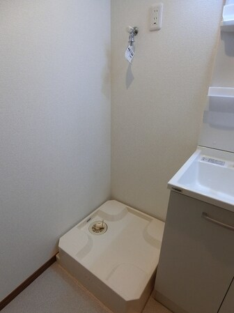 リコルテ長沼の物件内観写真